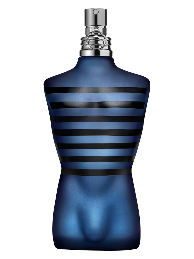 Jean Paul Gaultier Ultra Male Intense EDT