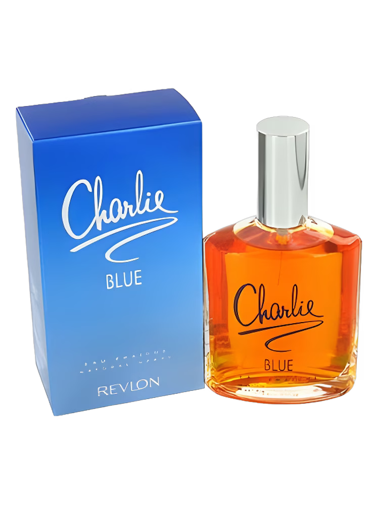 Charlie Blue EDT