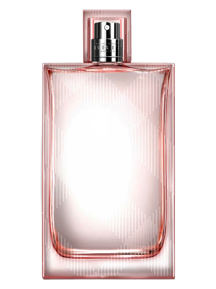 Burberry Brit Sheer EDT