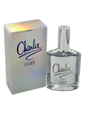 Charlie Silver Revlon EDT