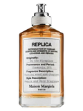 Replica By The Fireplace EDT