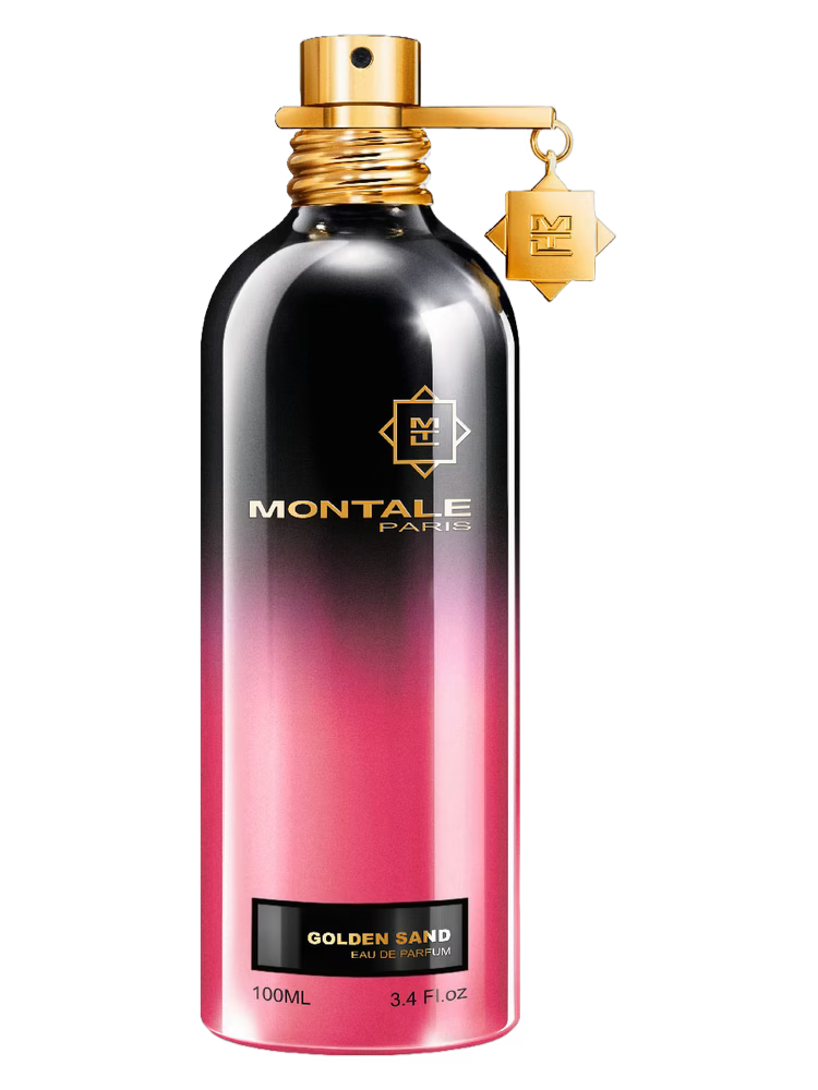 Montale Golden Sand EDP