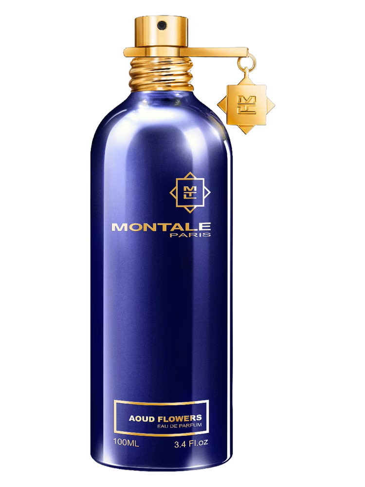 Montale Aoud Flowers EDP