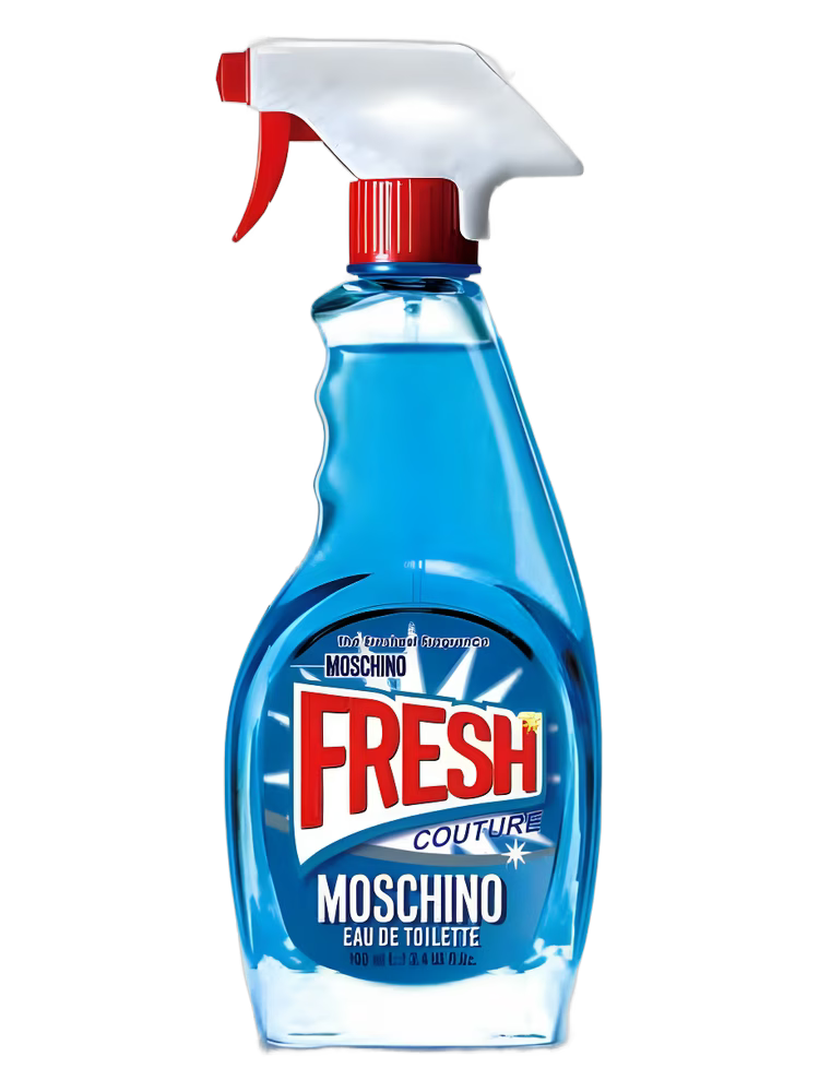 Moschino Fresh EDT
