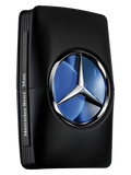 Mercedes - Benz Man EDT