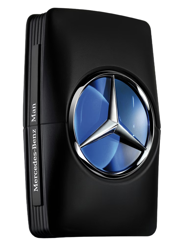 Mercedes - Benz Man EDT