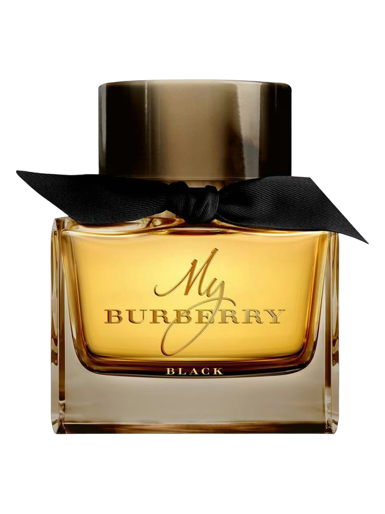 My Burberry Black Parfum