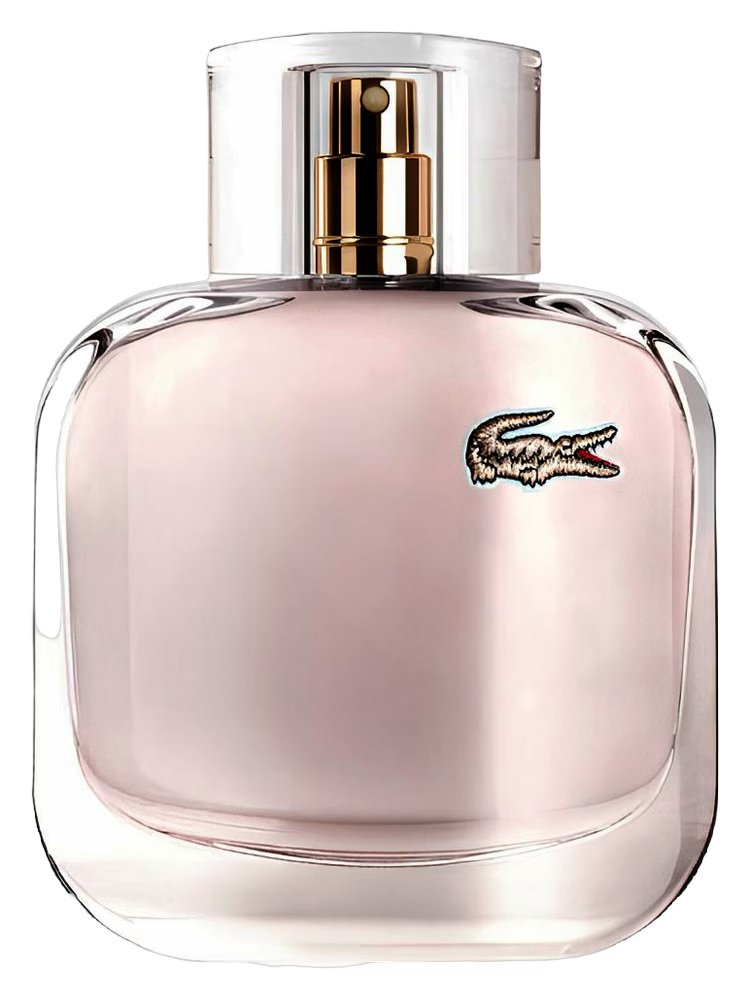 Lacoste Eau De Lacoste Pour Elle Elegant EDT