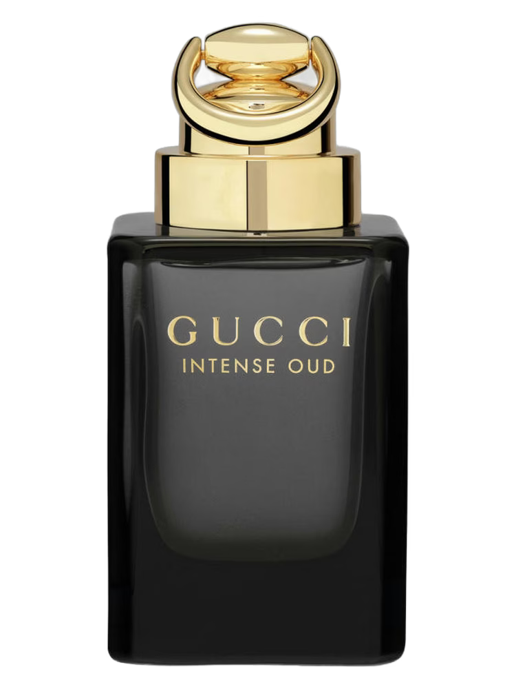 Gucci Intense Oud EDP