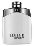 Mont Blanc Legend Spirit EDT