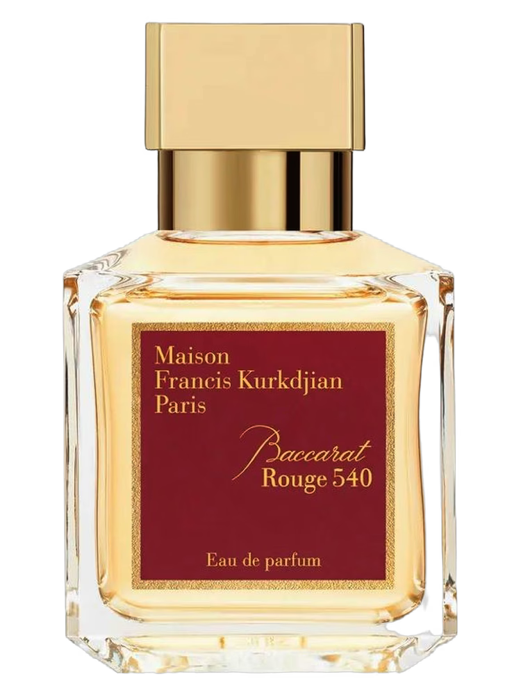 Baccarat Rouge 540 Maison Francis Kurkdjian EDP