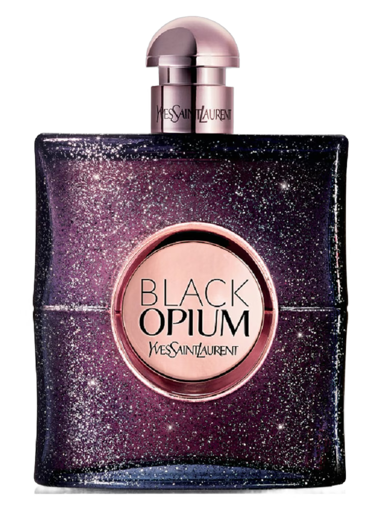 Yves Saint Laurent Black Opium Nuit Blanche EDP