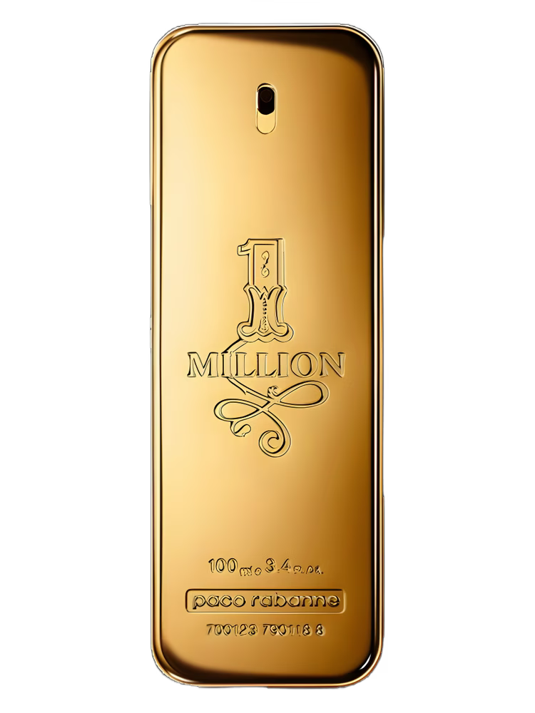 1 Million Paco Rabanne EDT