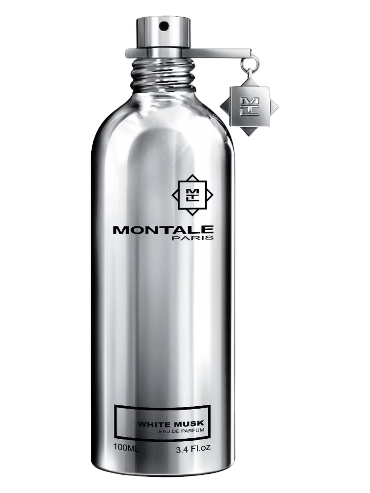 Montale White Musk EDP