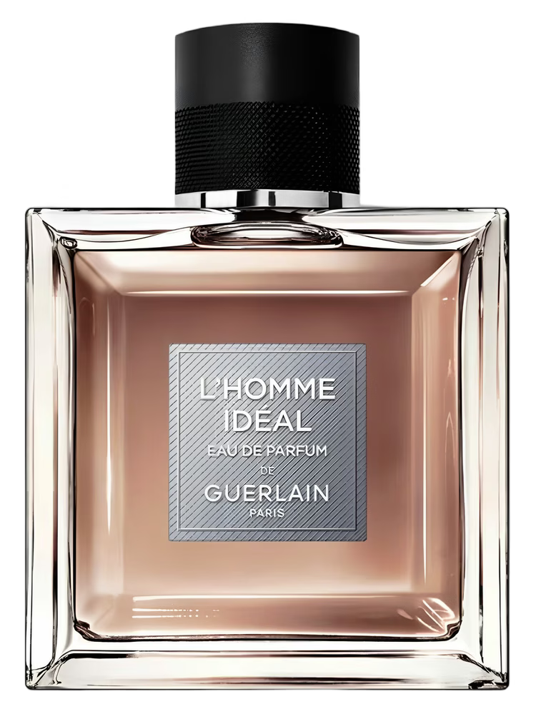 Guerlain Paris L'Homme Ideal EDP