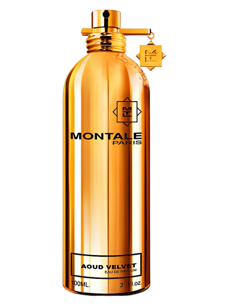 Montale Aoud Velvet EDP