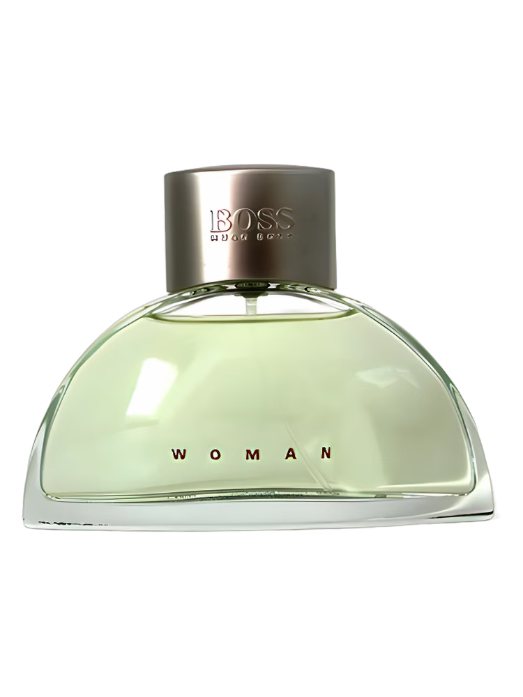 Hugo Boss Woman EDP