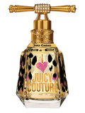 Juicy Couture I Love Juicy Couture EDP