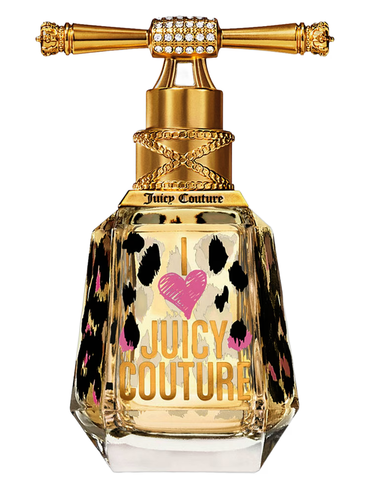 Juicy Couture I Love Juicy Couture EDP