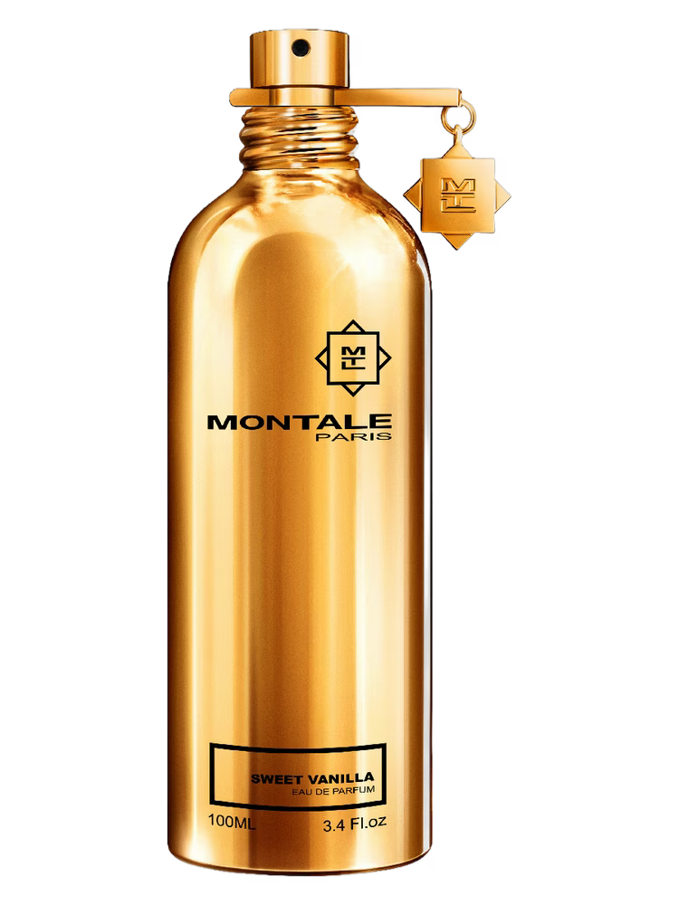 Montale Sweet Vanilla EDP