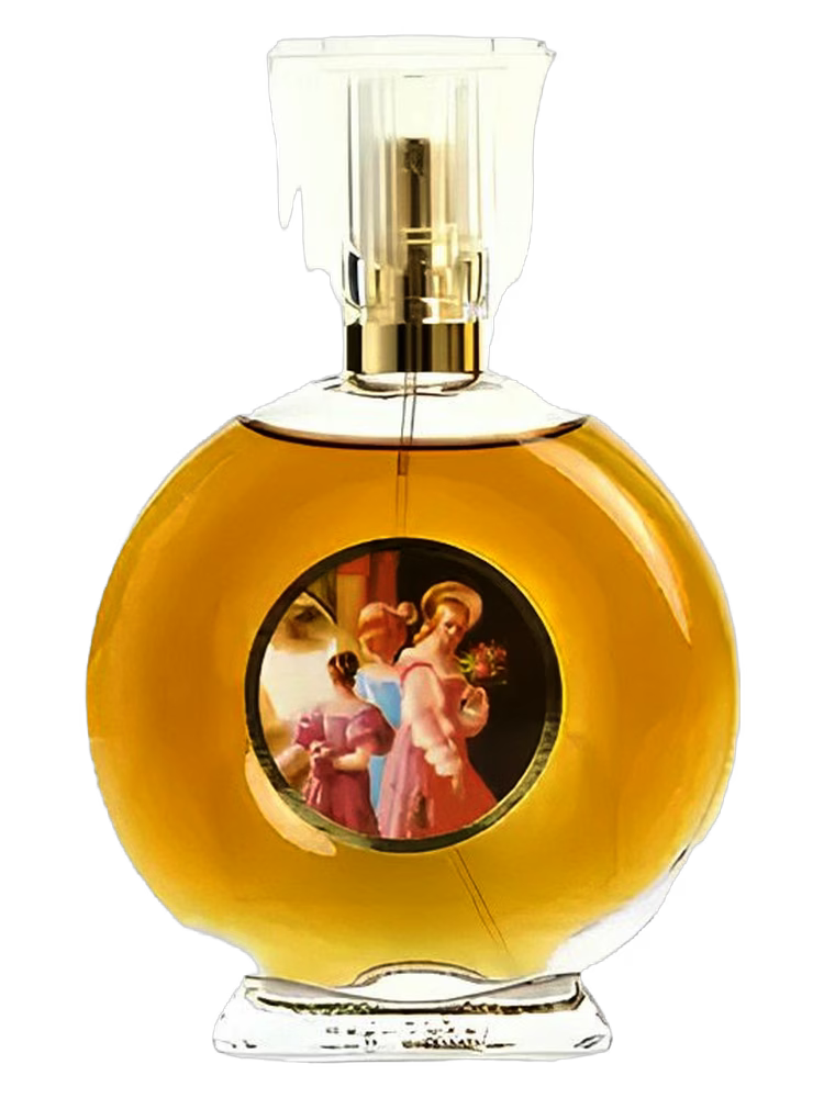 Bal A Versailles Jean Desprez EDT
