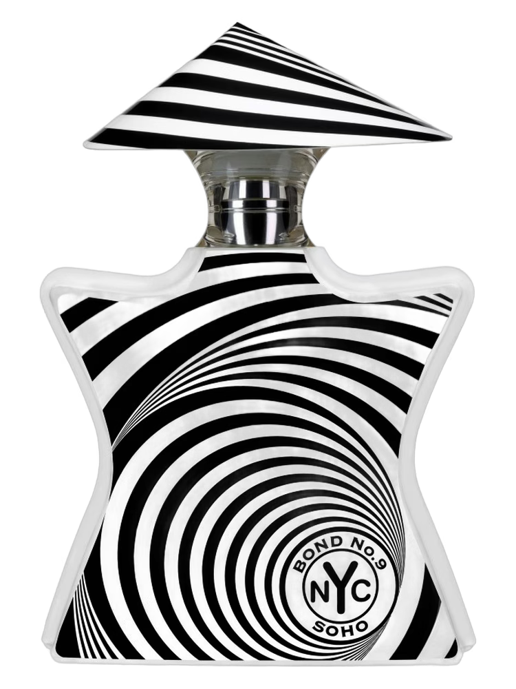 Soho Bond No. 9 EDP