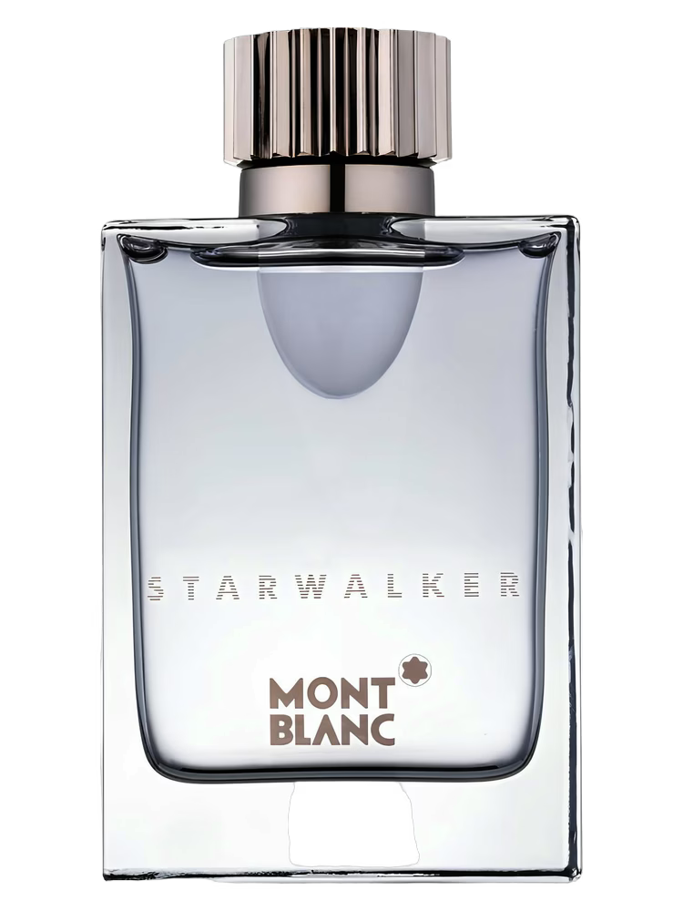 Mont Blanc Starwalker EDT