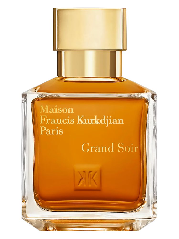 Grand Soir Maison Francis Kurkdjian EDP