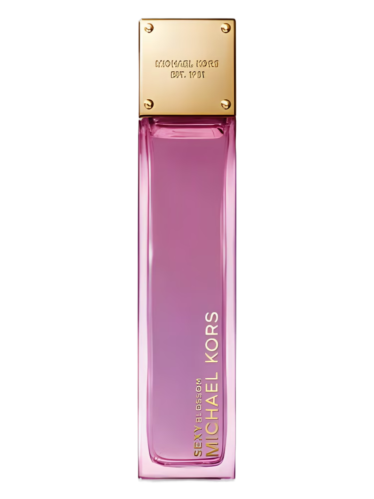 Michael Kors Sexy Blossom EDP