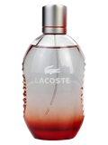 Lacoste Red Style In Play EDT