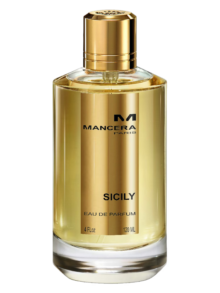 Sicily Mancera EDP