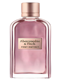 Abercrombie & Fitch First Instinct EDP W