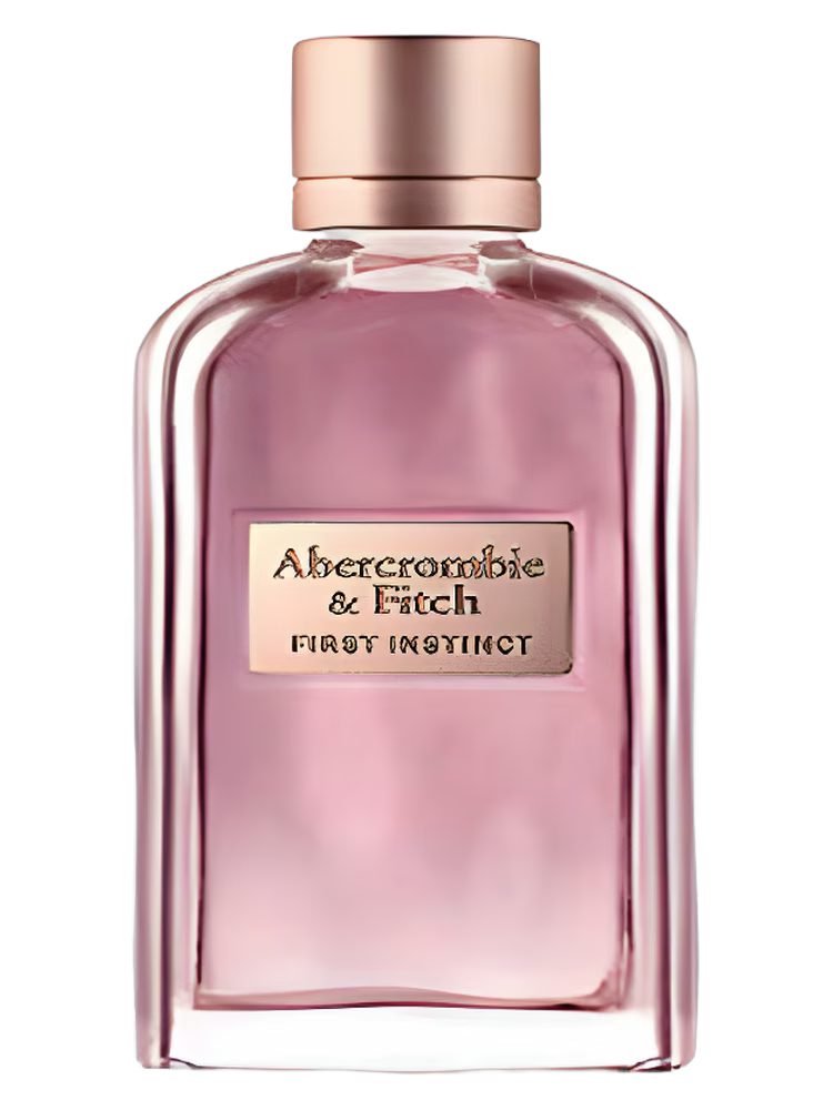 Abercrombie & Fitch First Instinct EDP W