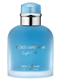 Light Blue Intense Dolce & Gabbana EDP