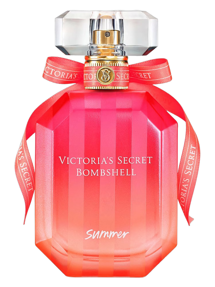 Victoria's Secret Bombshell Summer 2017 EDP