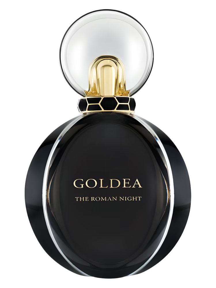 Bvlgari Goldea The Roman Night EDP