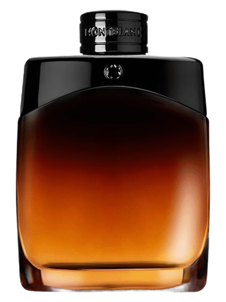 Mont Blanc Legend Night EDP