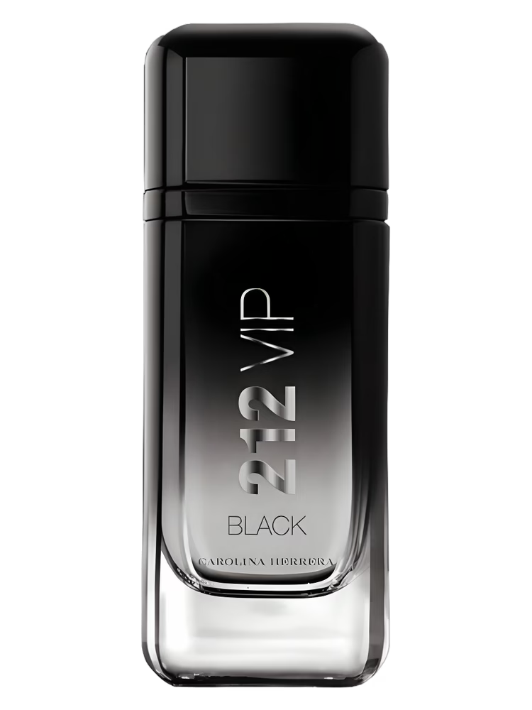 212 VIP Black Carolina Herrera EDP