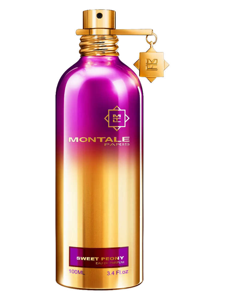 Montale Sweet Peony EDP