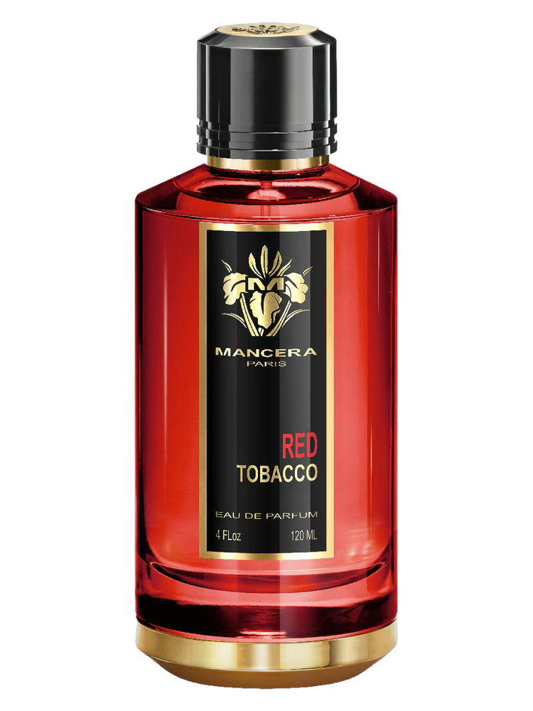 Red Tobacco Mancera EDP