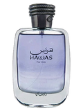 Hawas for him Rasasi EDP