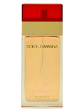 Dolce & Gabbana Red EDT