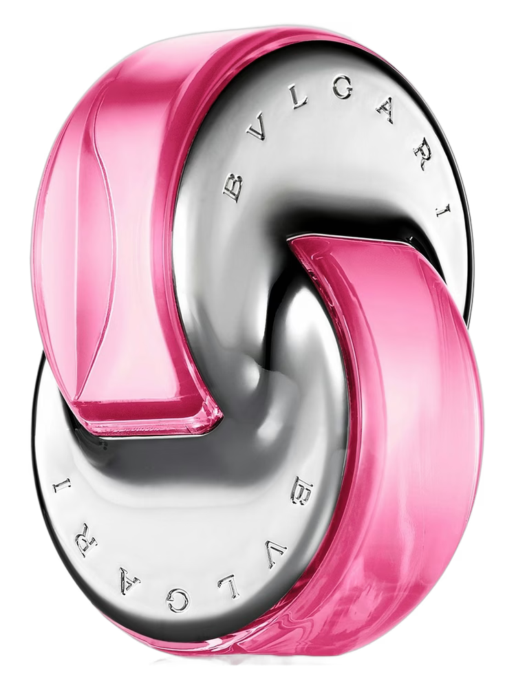 Bvlgari Omnia Pink Sapphire EDT