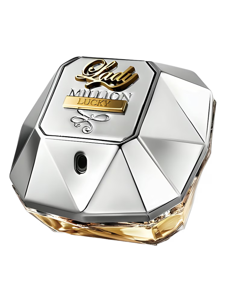 Lady Million Lucky Paco Rabanne EDP