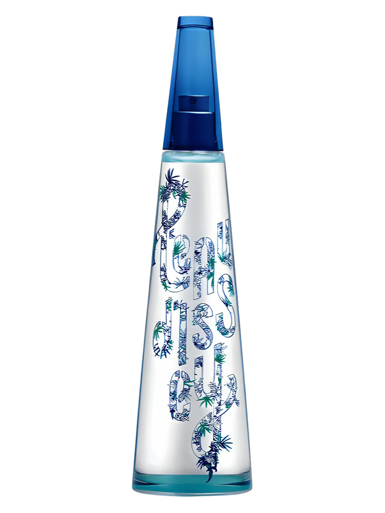 Issey Miyake L' Eau D'Issey Summer 2018 EDT