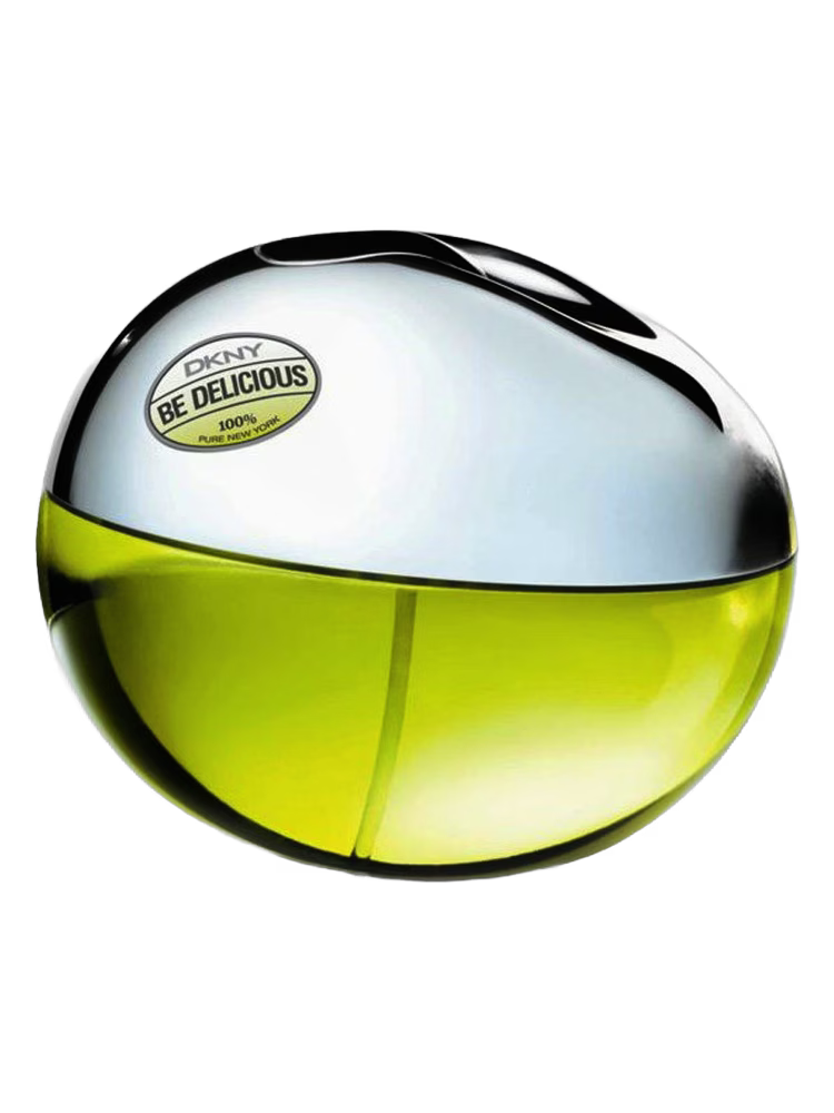 Be Delicious DKNY Donna Karan EDP W
