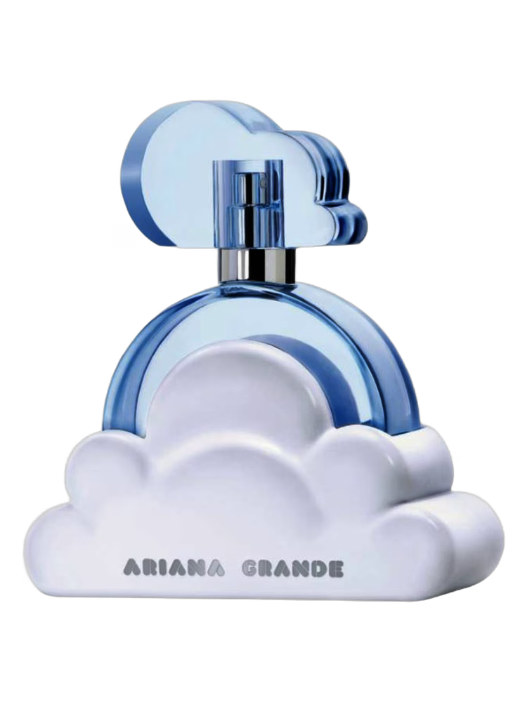 Cloud Ariana Grande EDP