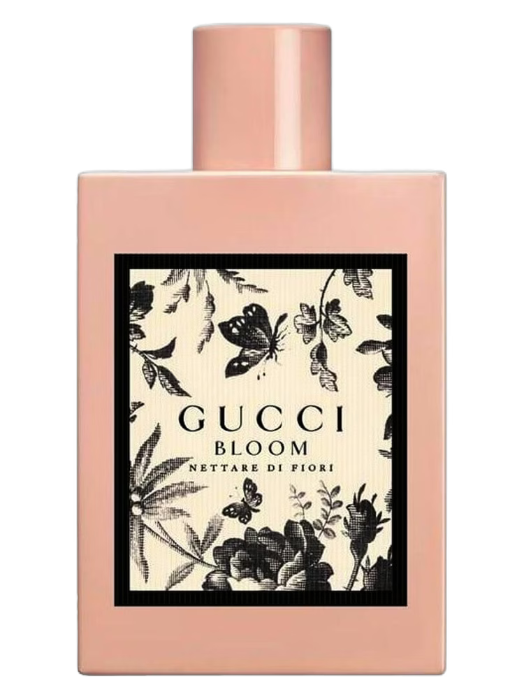 Gucci Bloom Nettare Di Fiori EDP
