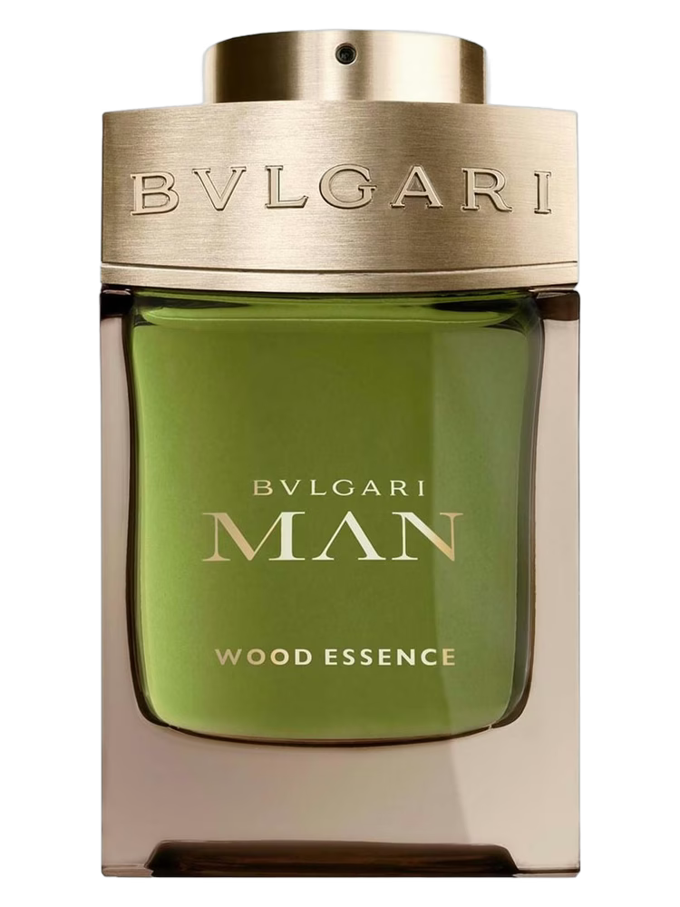Bvlgari Man Wood Essence EDP