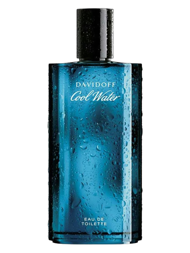 Davidoff Cool Water EDT